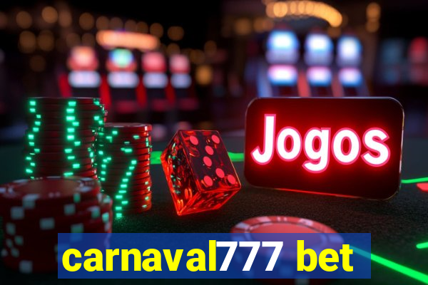 carnaval777 bet